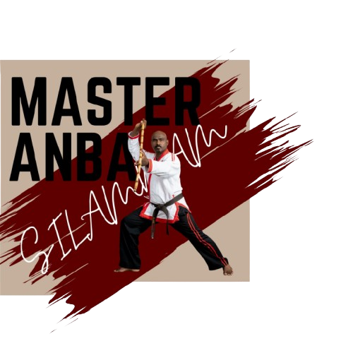 Master Anbarasan